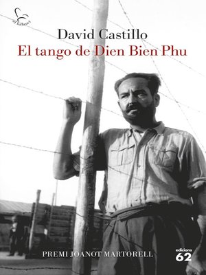 cover image of El tango de Dien Bien Phu
